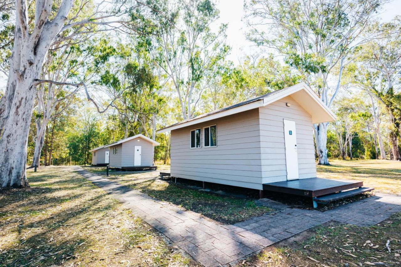 Kangarooms Noosa Everglades Cootharaba ภายนอก รูปภาพ