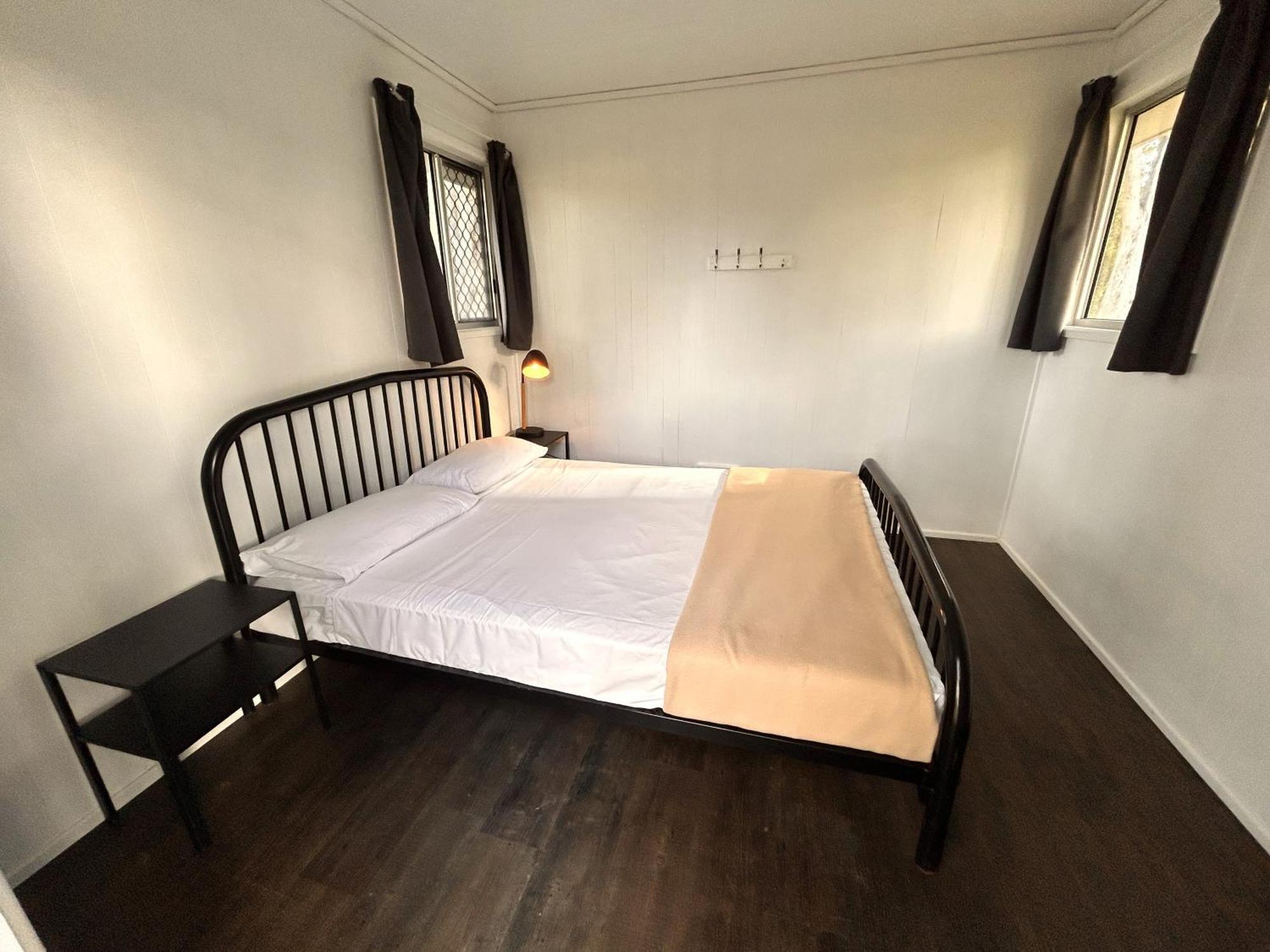 Kangarooms Noosa Everglades Cootharaba ภายนอก รูปภาพ